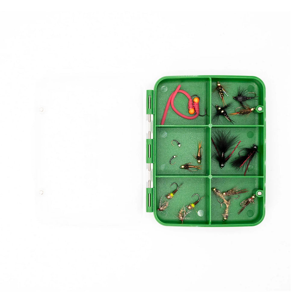 Orvis | Essential Trout Nymph Assortment