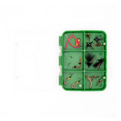 Orvis | Essential Trout Nymph Assortment