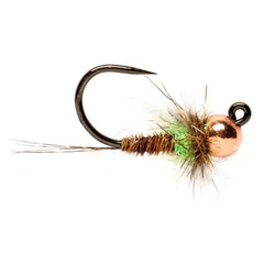 Orvis | Tunghead Hot Spot Pheasant Tail Jig