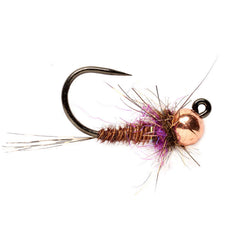 Orvis | Tunghead Hot Spot Pheasant Tail Jig