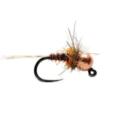 Orvis | Tunghead Hot Spot Pheasant Tail Jig