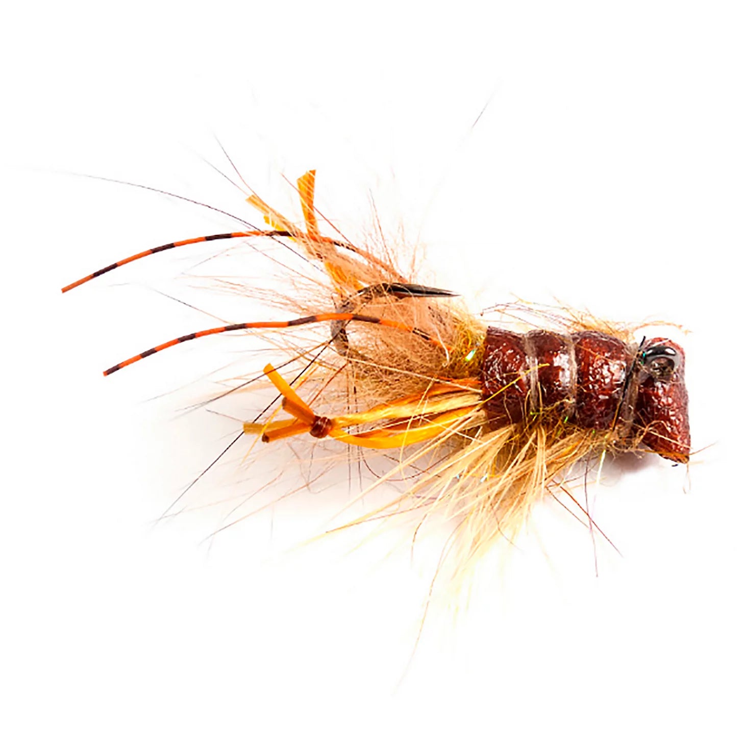 Orvis | Joe's Mini Crayfish Jig