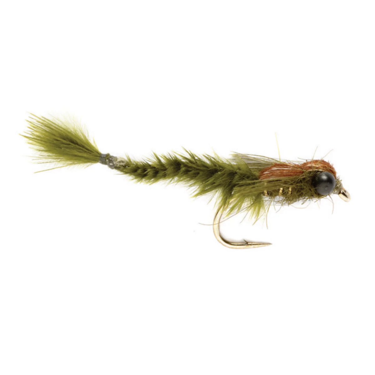 Orvis | Living Damsel