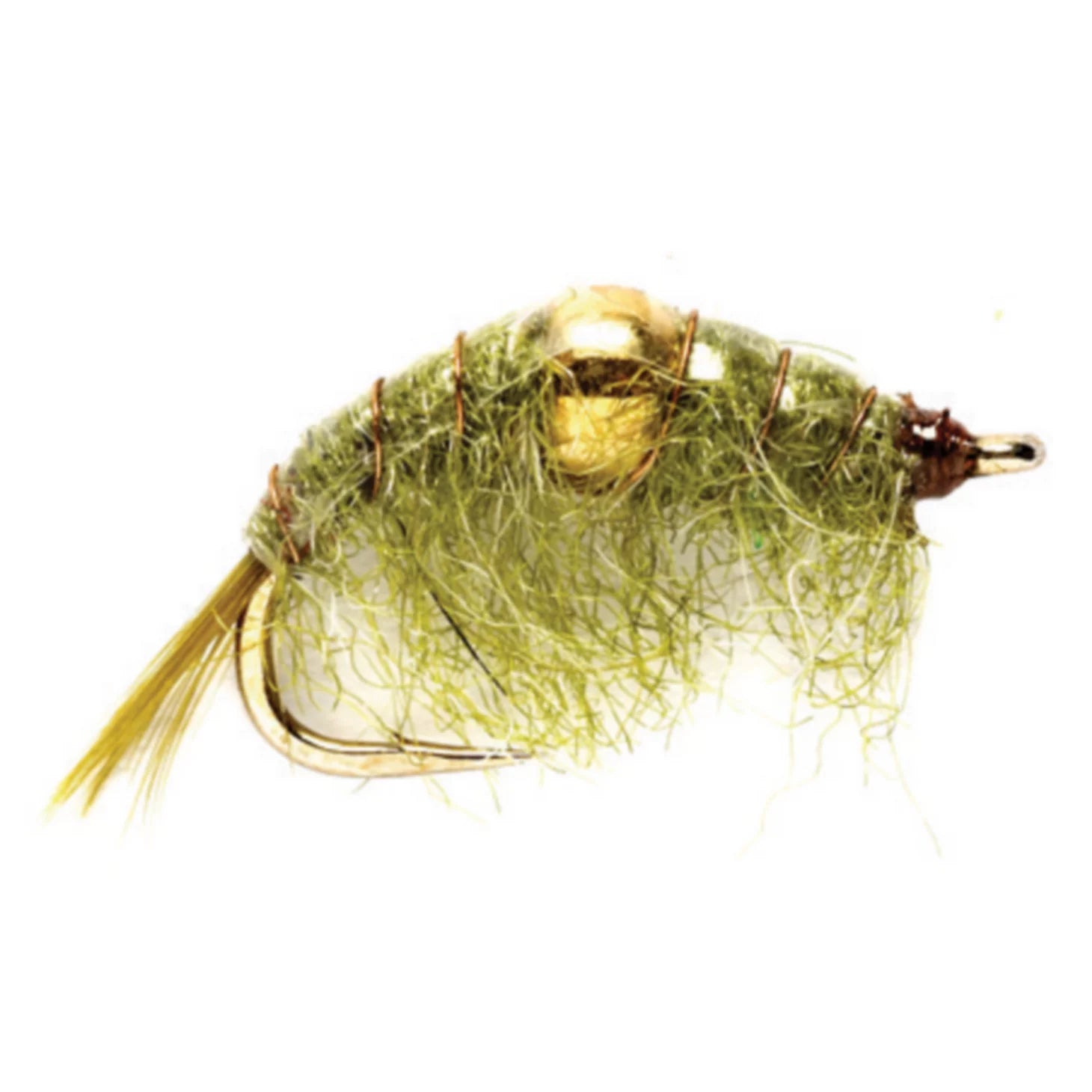 Orvis | Bead Body Scud
