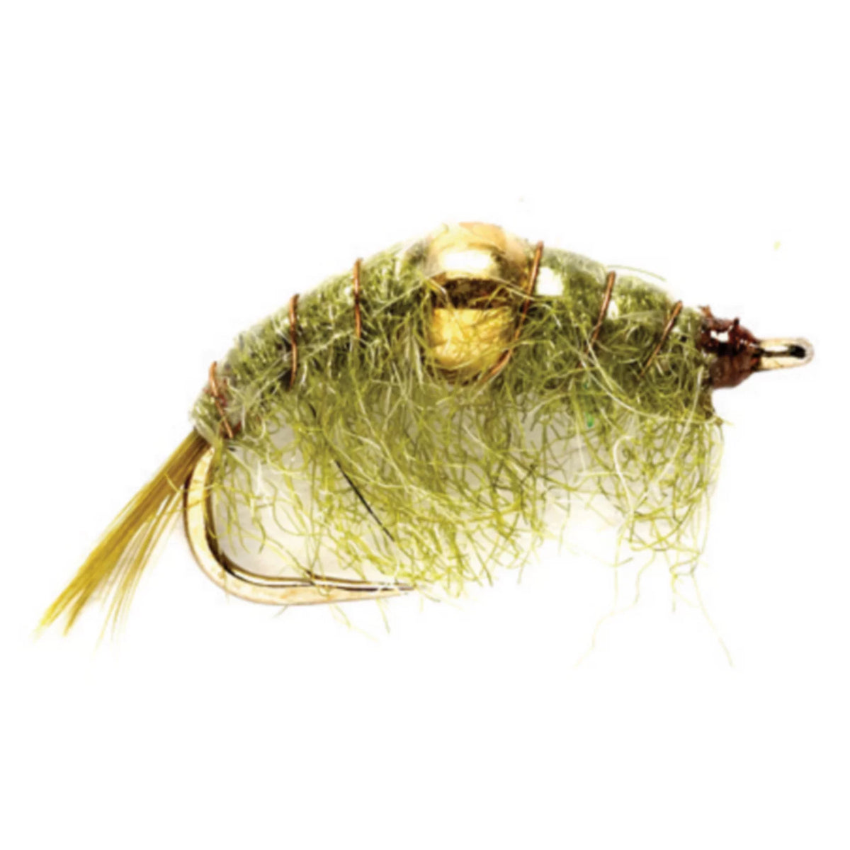 Orvis | Bead Body Scud