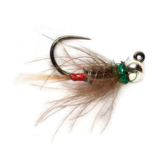 Orvis | Tactical Tungsten Head French Jig