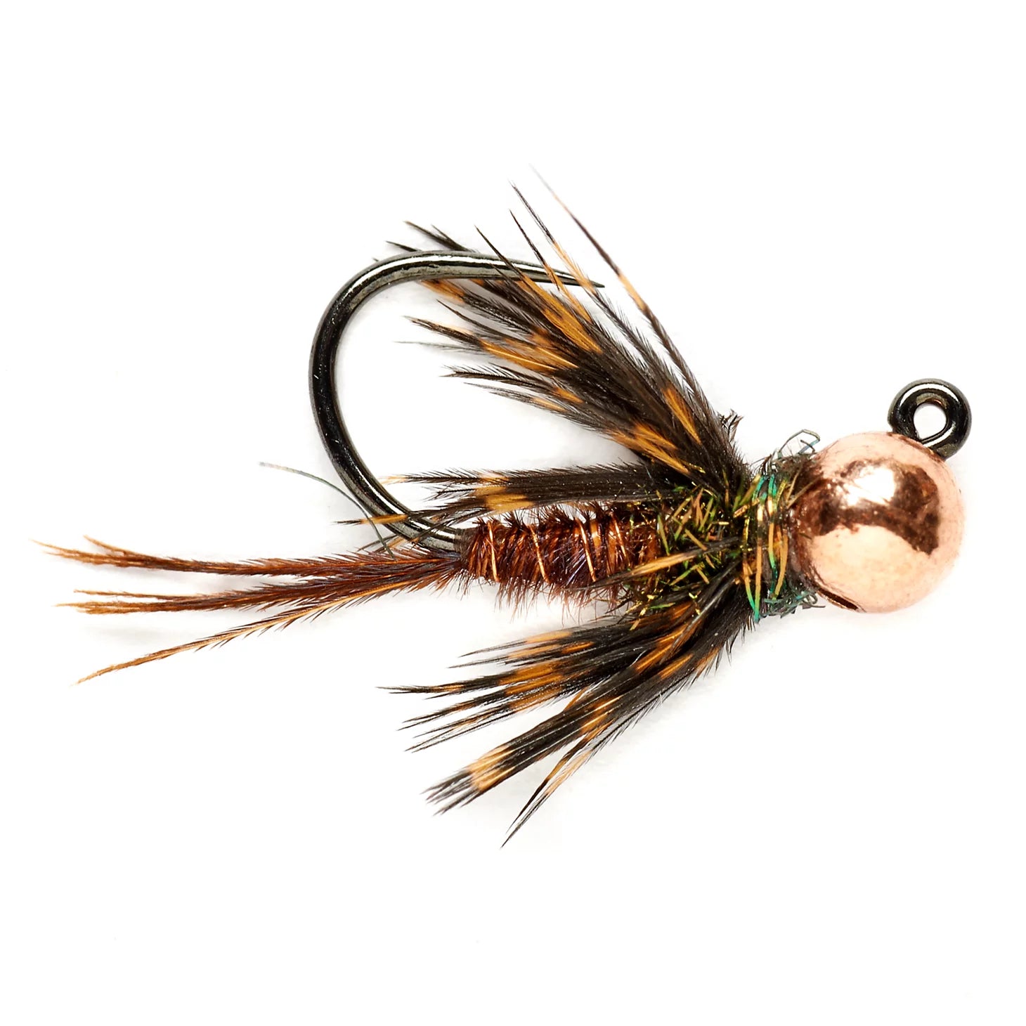 Orvis | Tactical Soft Hackle Pheasant Tail Jig