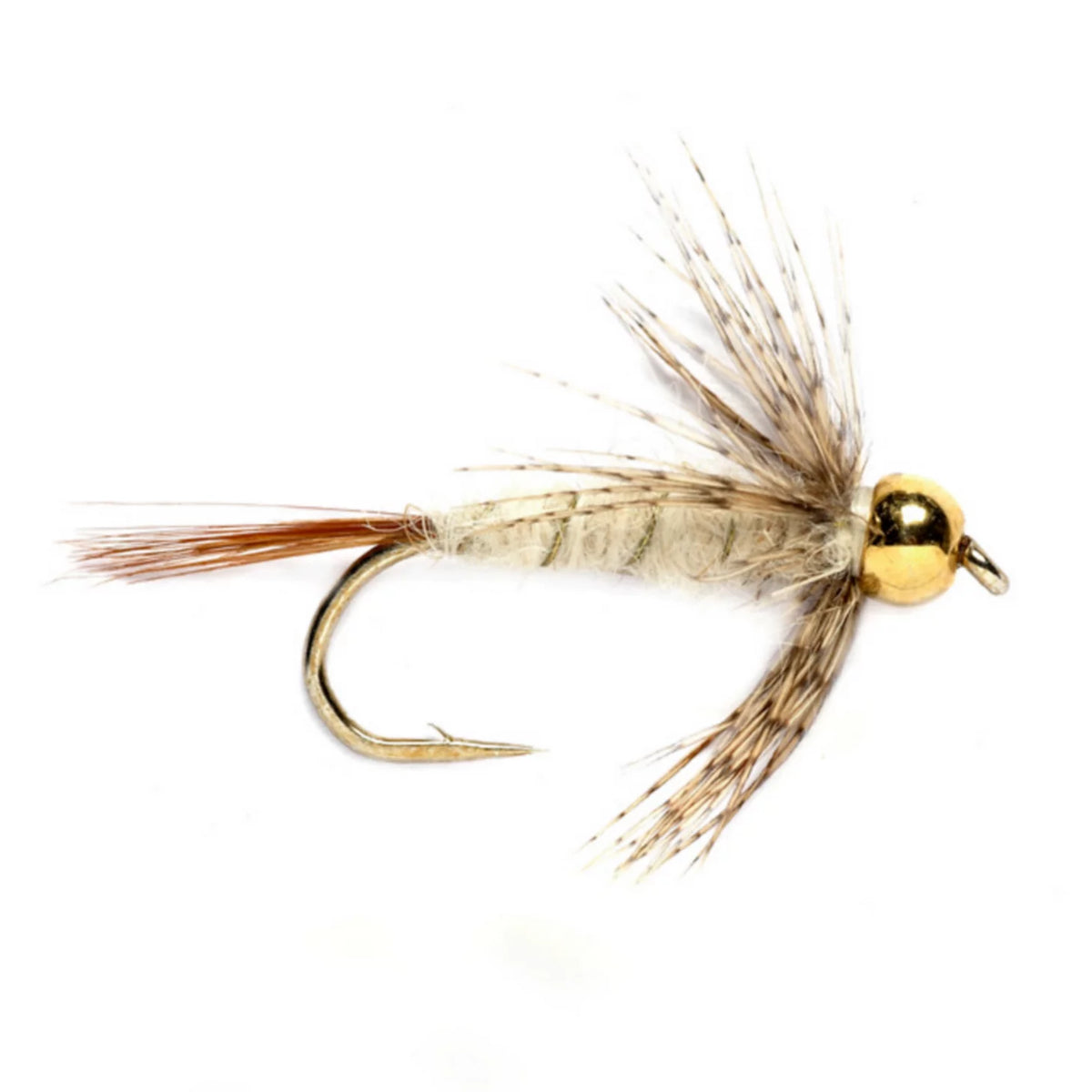 Orvis | Tunghead Soft Hackle Hare's Ear