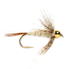 Orvis | Tunghead Soft Hackle Hare's Ear