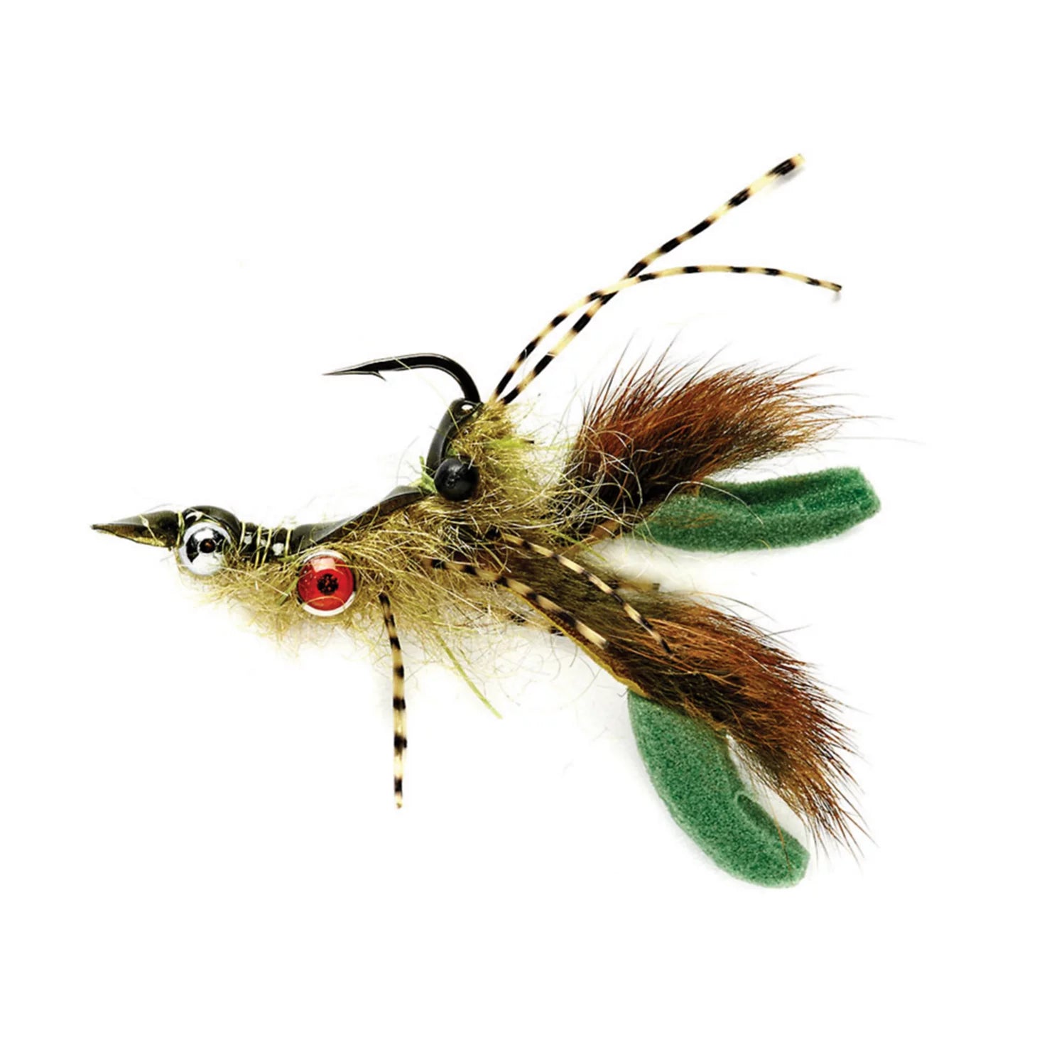 Orvis | Come at Me Cray
