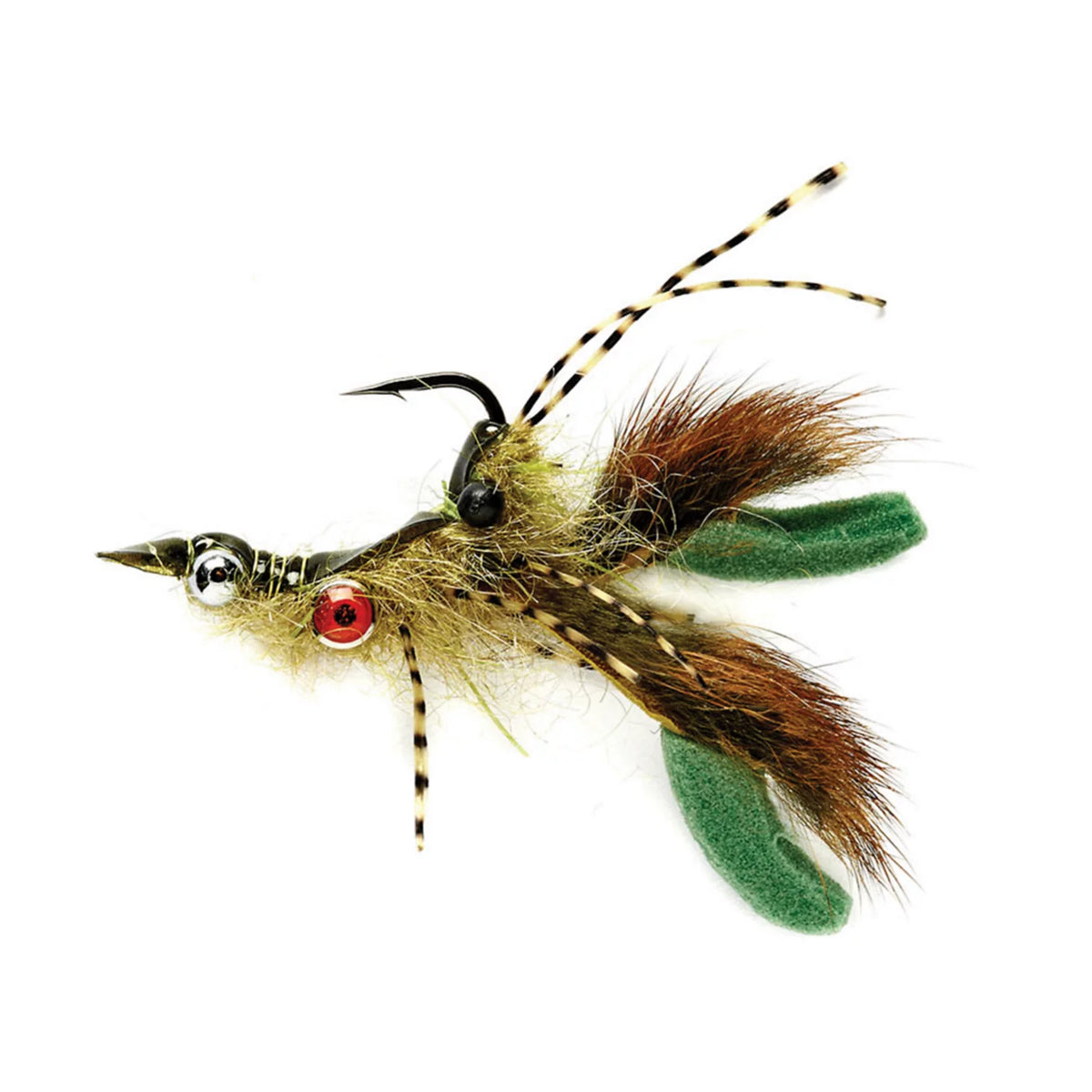 Orvis | Come at Me Cray