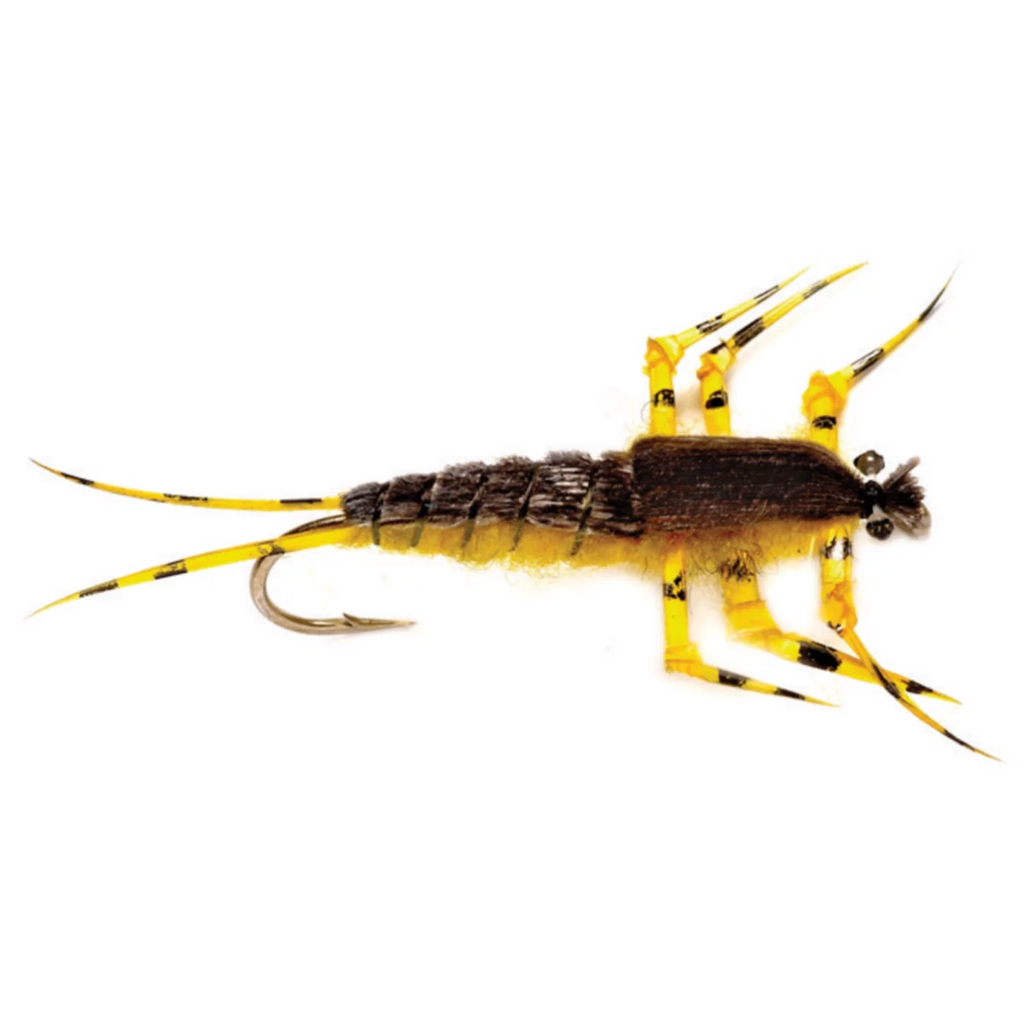 Orvis | Ted's Golden Stone