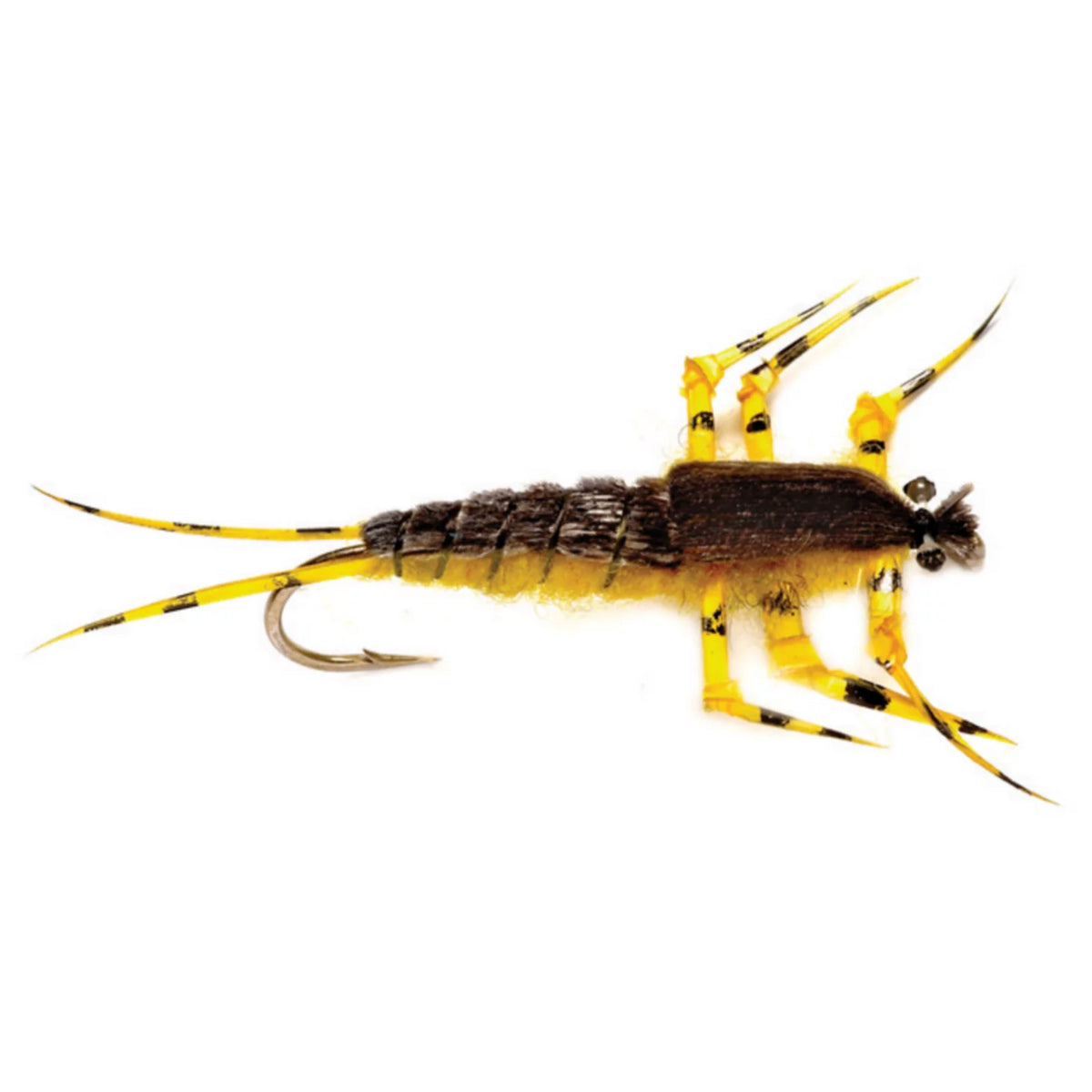 Orvis | Ted's Golden Stone