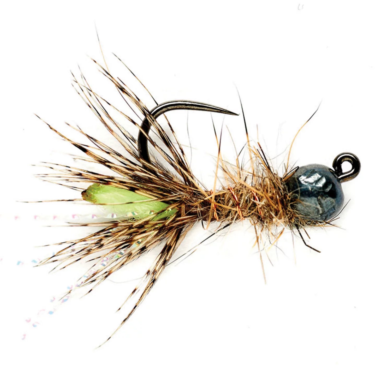 Orvis | Tactical Peeping Caddis TH Jig