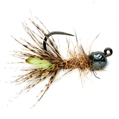 Orvis | Tactical Peeping Caddis TH Jig