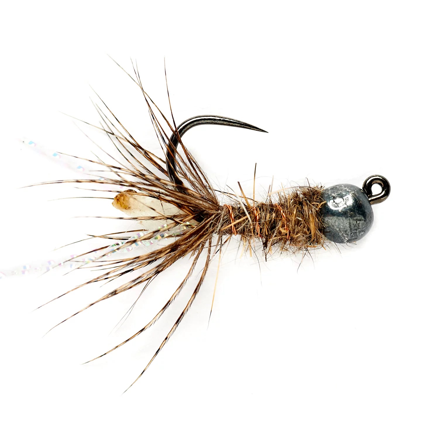 Orvis | Tactical Peeping Caddis TH Jig