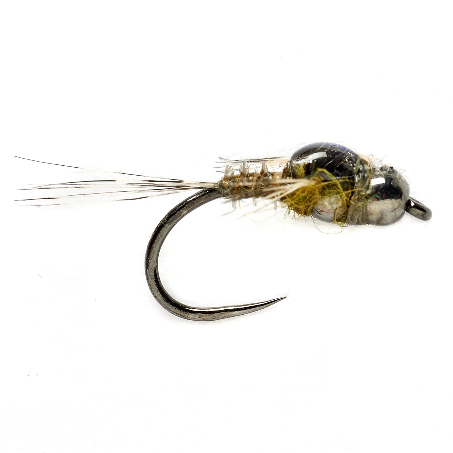 Orvis | Tungsten Twisted Tactical May