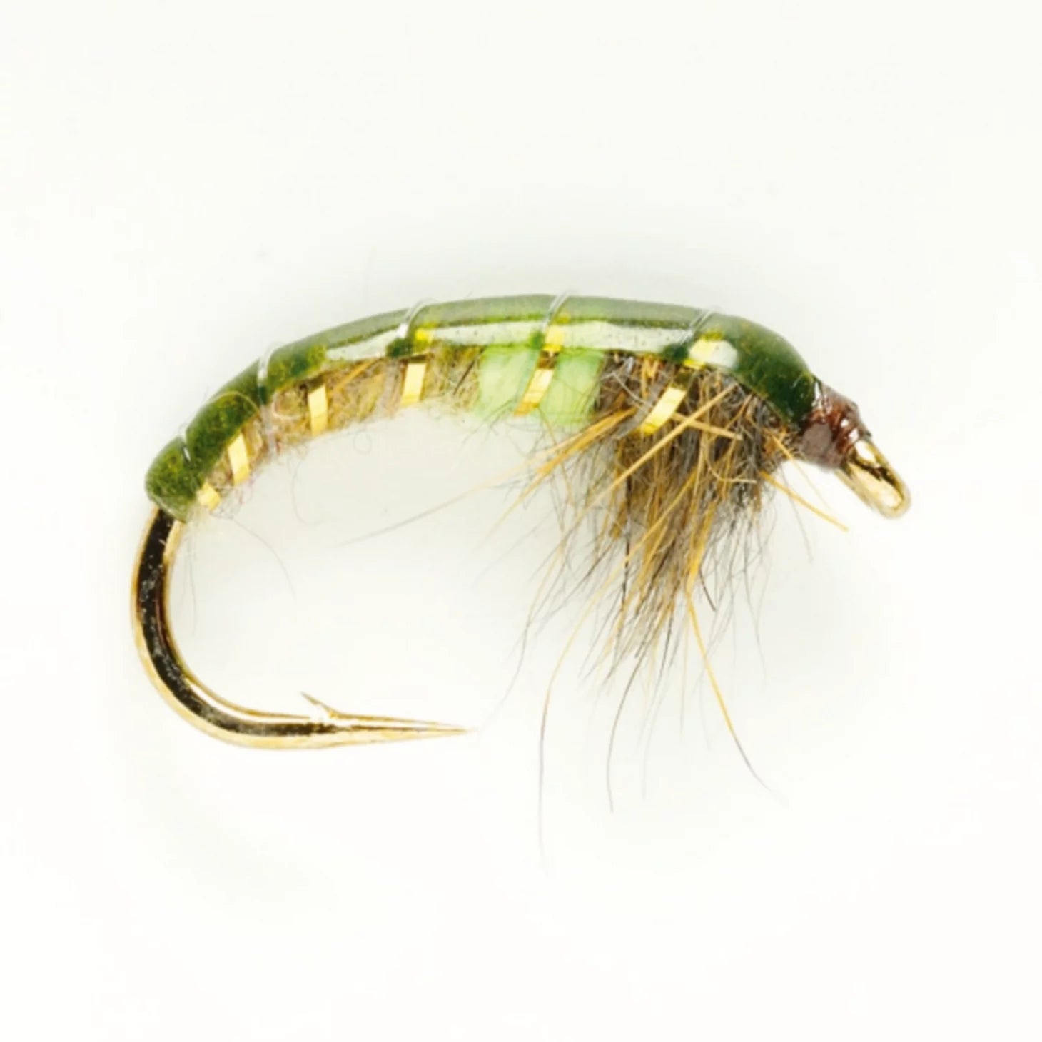Orvis | Czech Mate Nymph