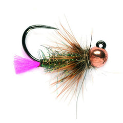 Orvis | Tactical Hot Tag Jig