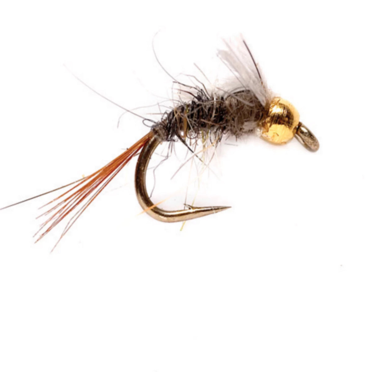 Orvis | Bead Head Barr Emerger