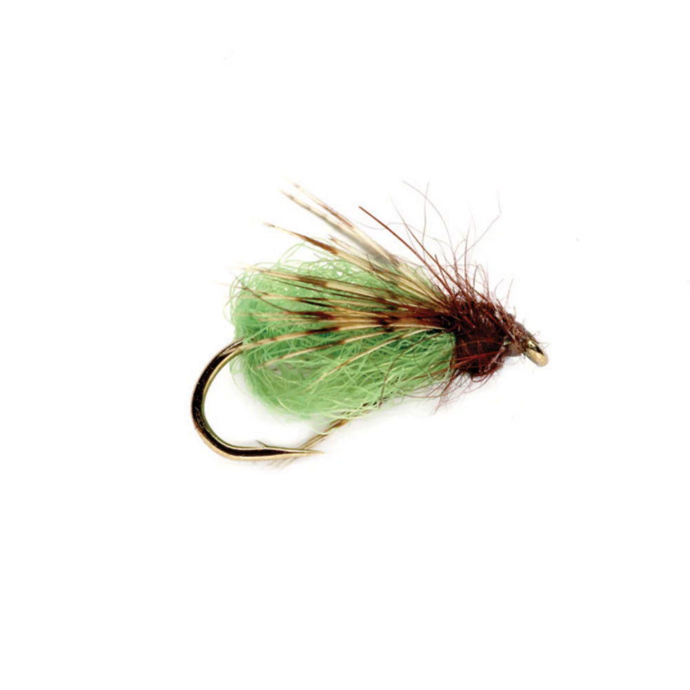 Orvis | La Fontaine Sparkle Pupa