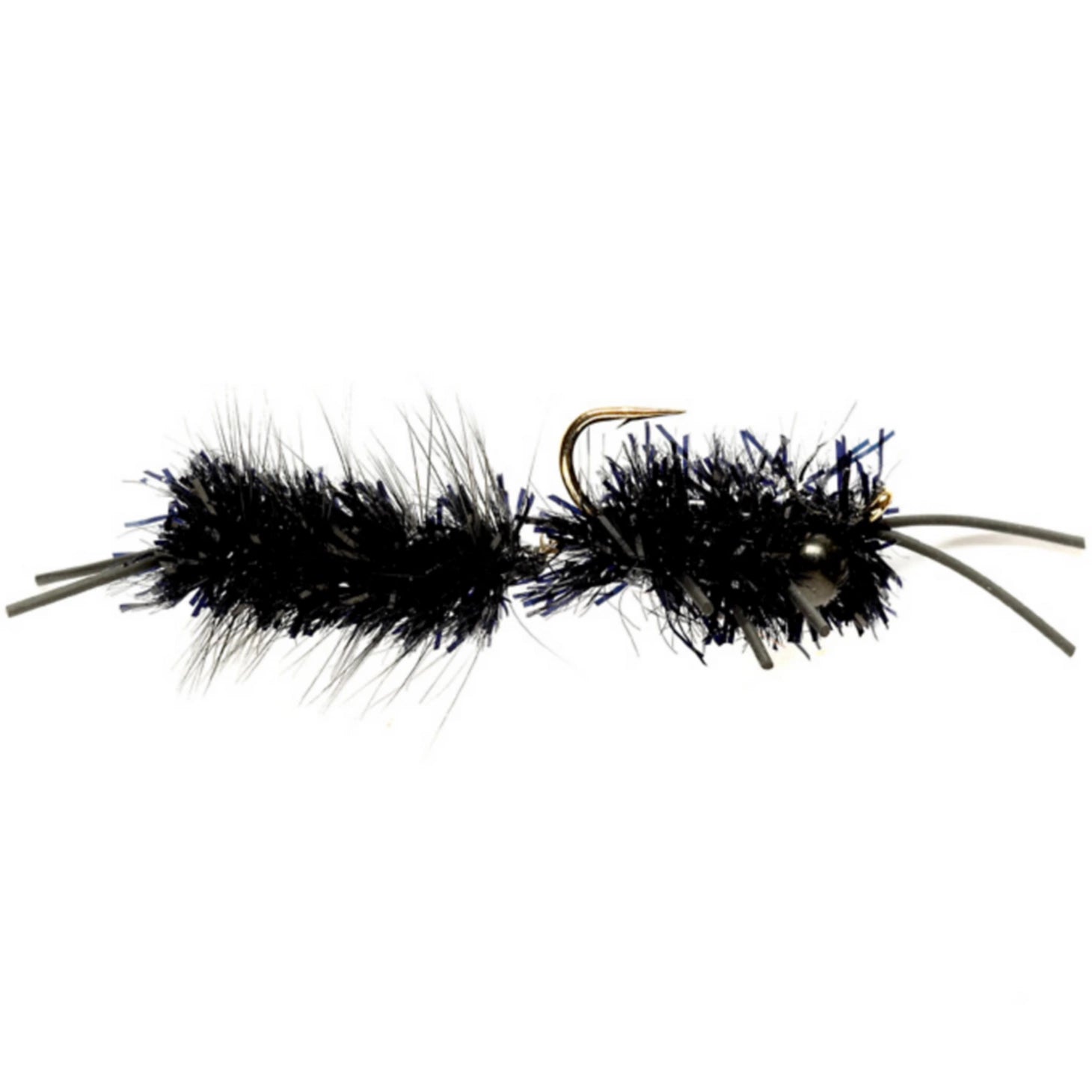 Orvis | Josh's Wiggle Hellgrammite