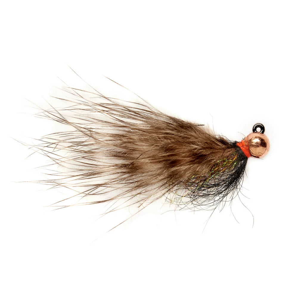 Orvis | Barbless Croston's Euro Jig Minnow