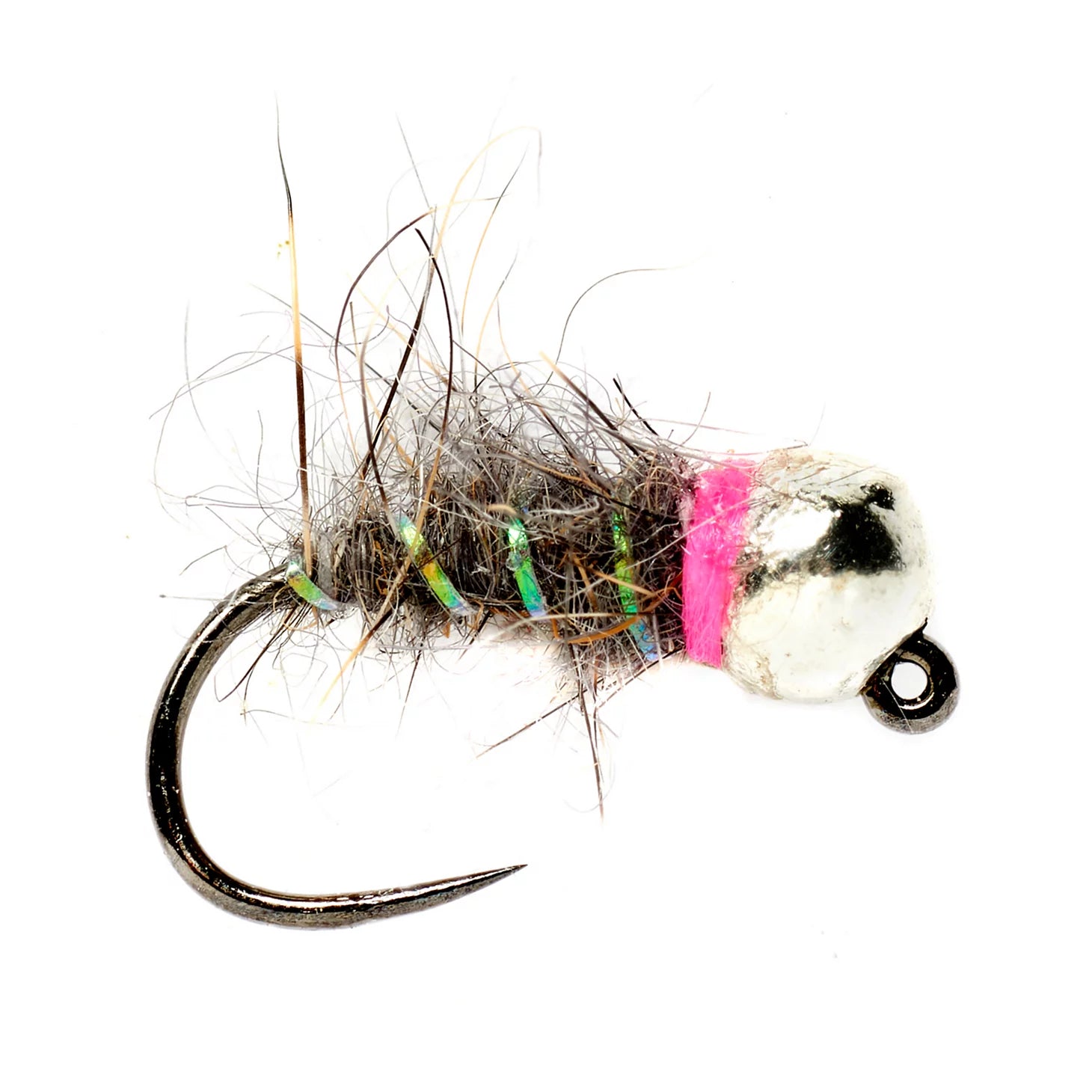 Orvis | Tactical Tungsten Bomb Sob-Czech