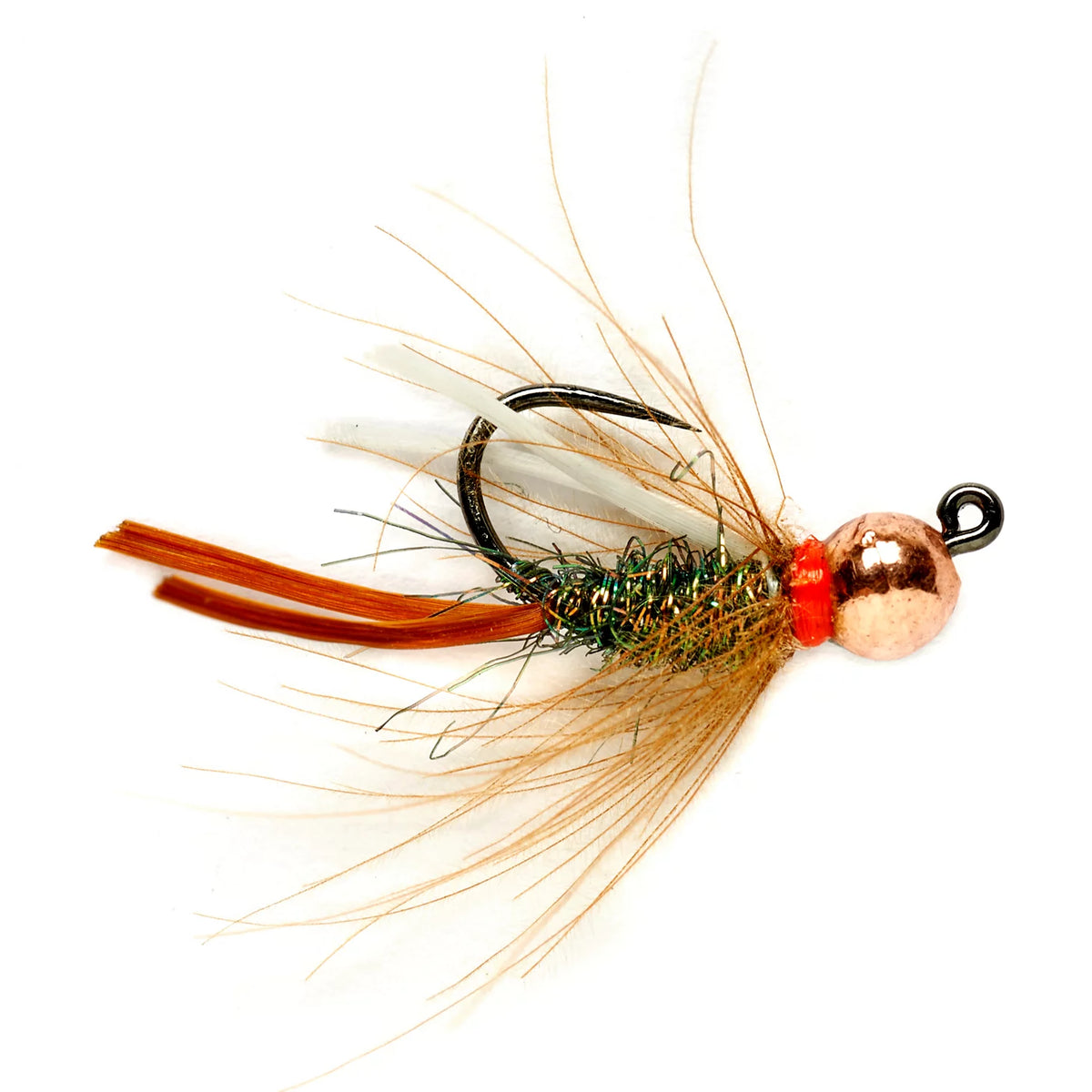 Orvis | Tactical TH Fast Water Prince Jig