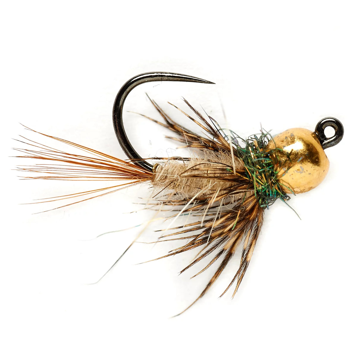 Orvis | Tactical Soft Hackle Hare's Ear Jig