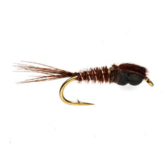 Orvis | Rosenbauer's Double Tungsten Pheasant Tail