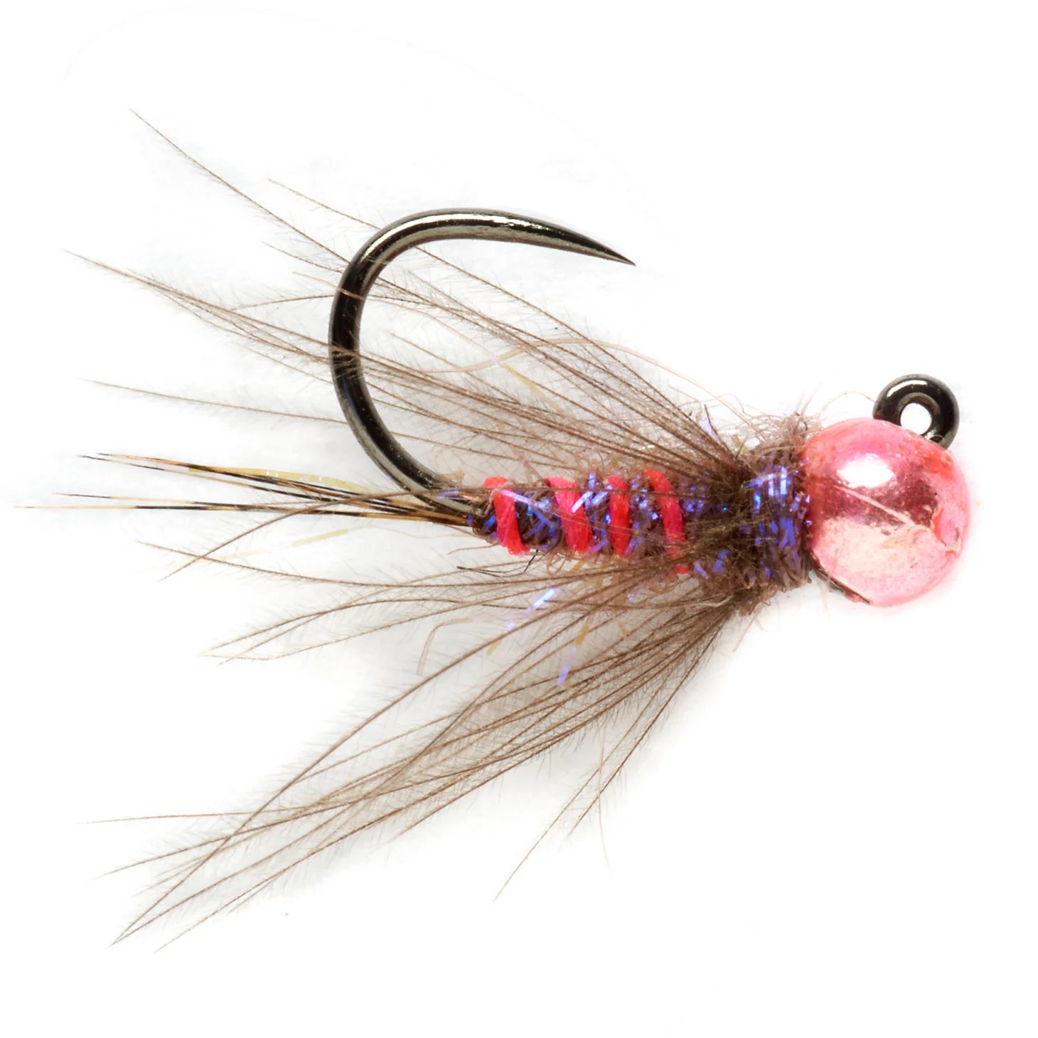 Orvis | Hot Rib Duracell Barbless Jig