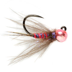 Orvis | Hot Rib Duracell Barbless Jig