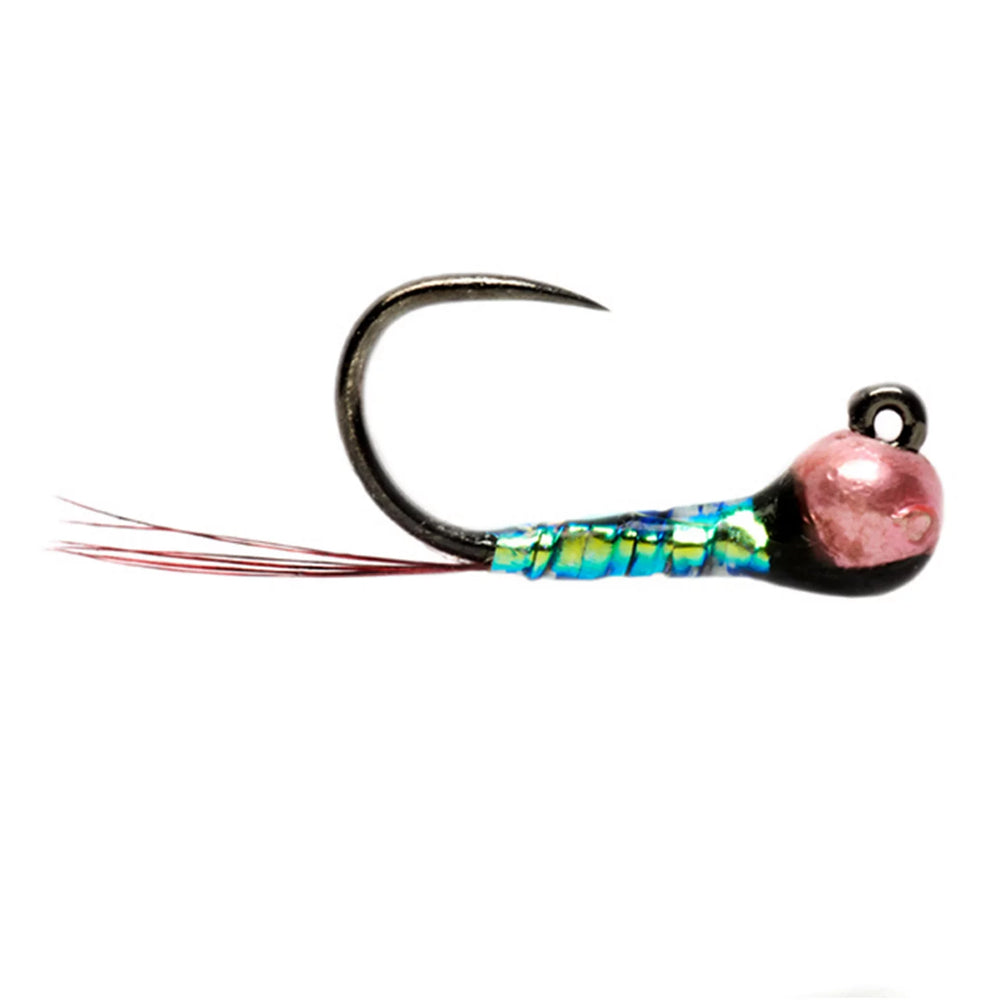 Orvis | Barbless Oil Slick Perdigon