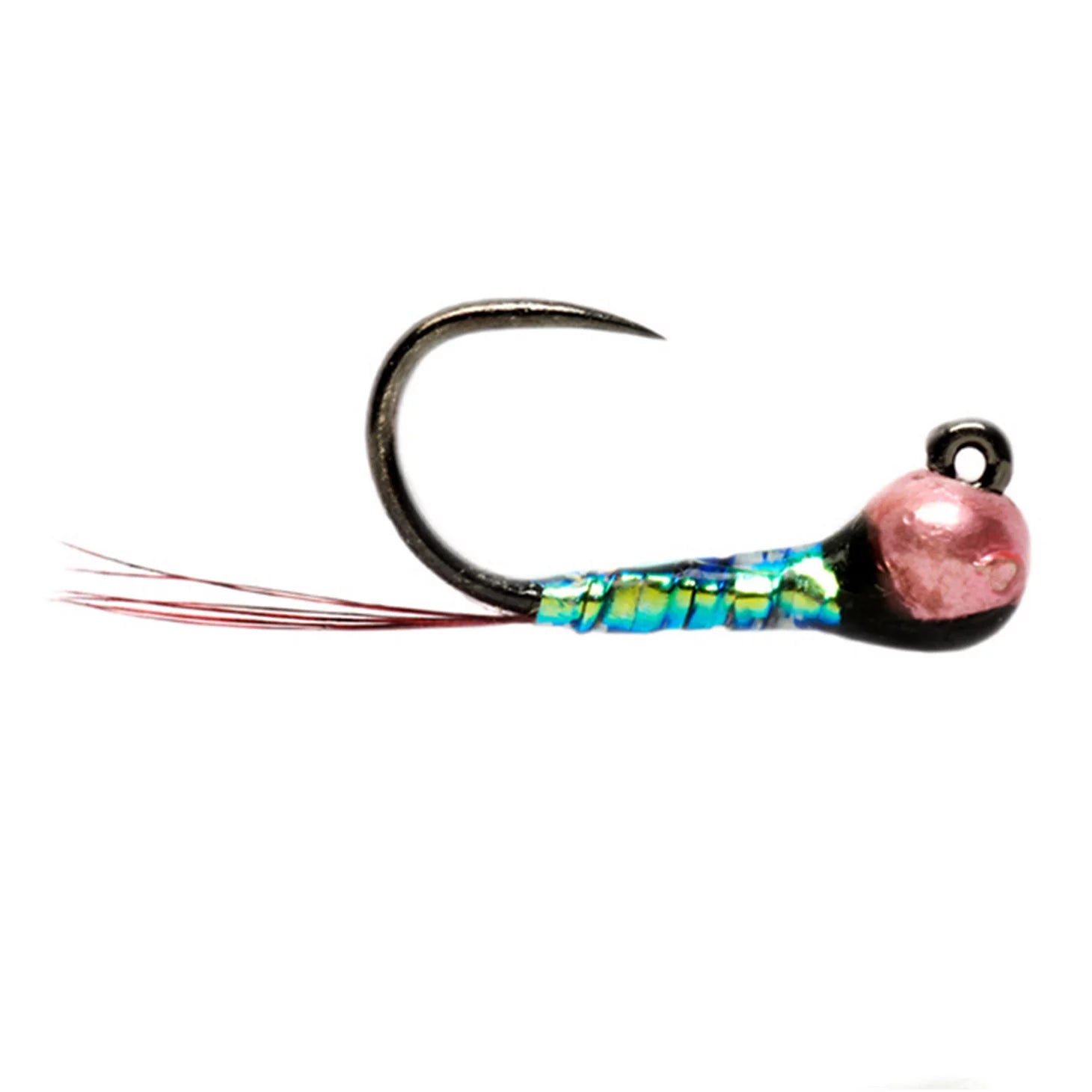 Orvis | Barbless Oil Slick Perdigon