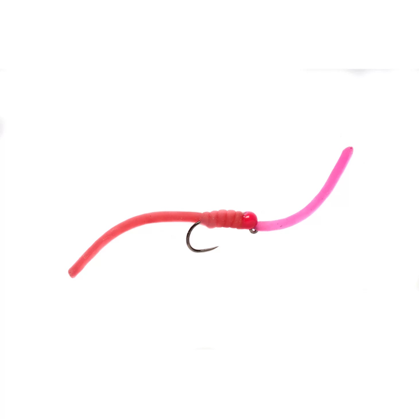 Orvis | Two Tone Squirminator Barbless