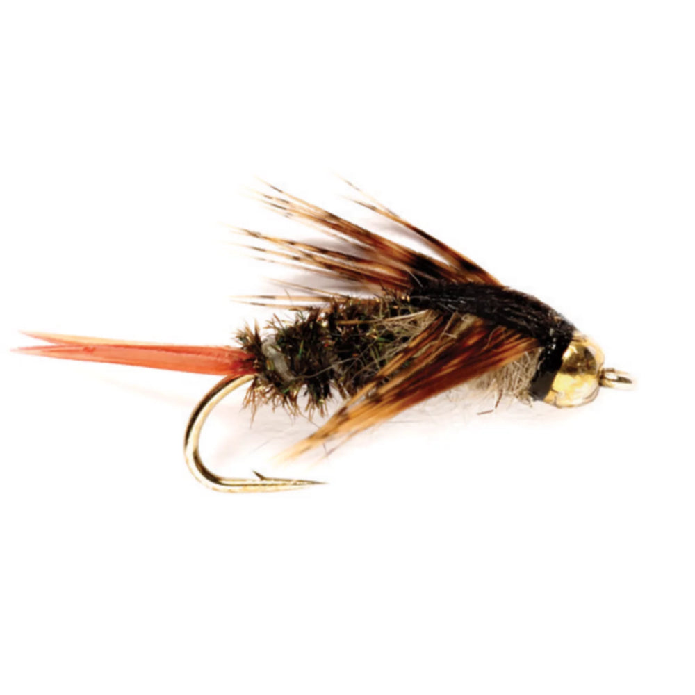 Orvis | TH 20 Incher