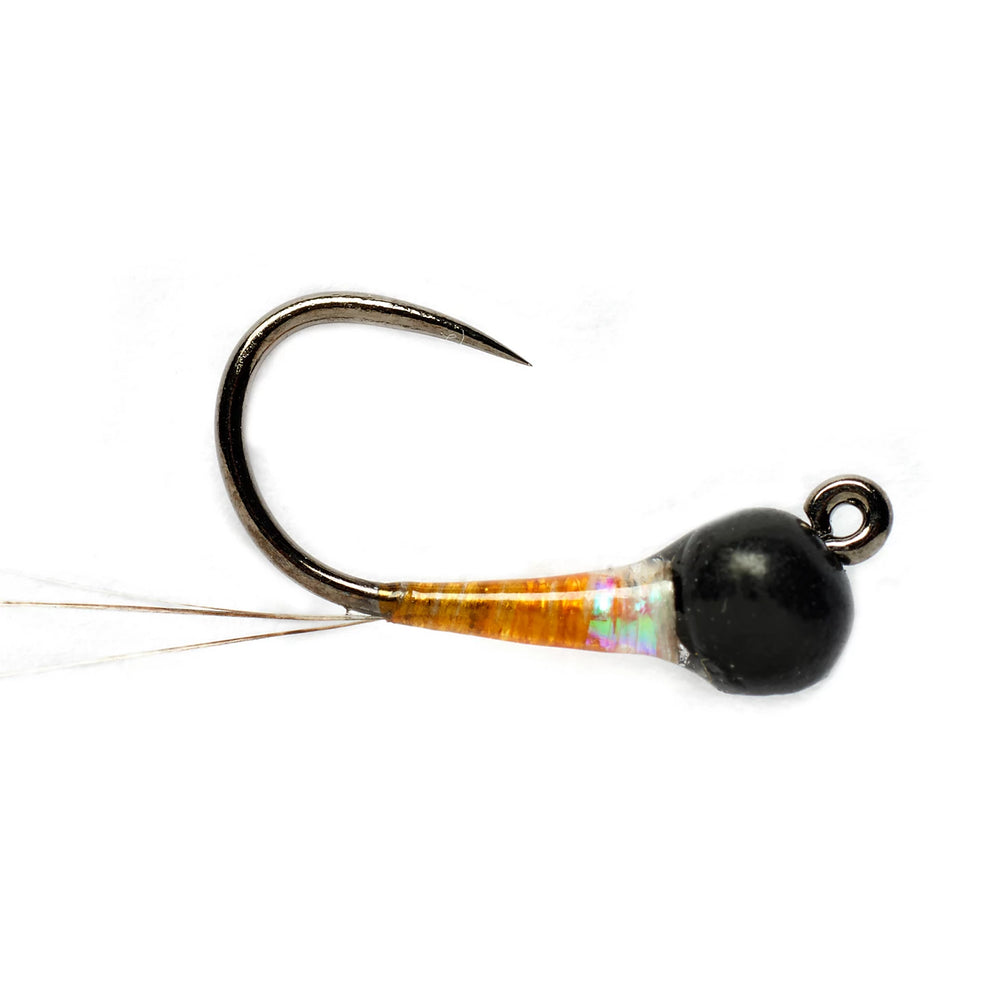 Orvis | Tactical Caramel Perdigon Jig
