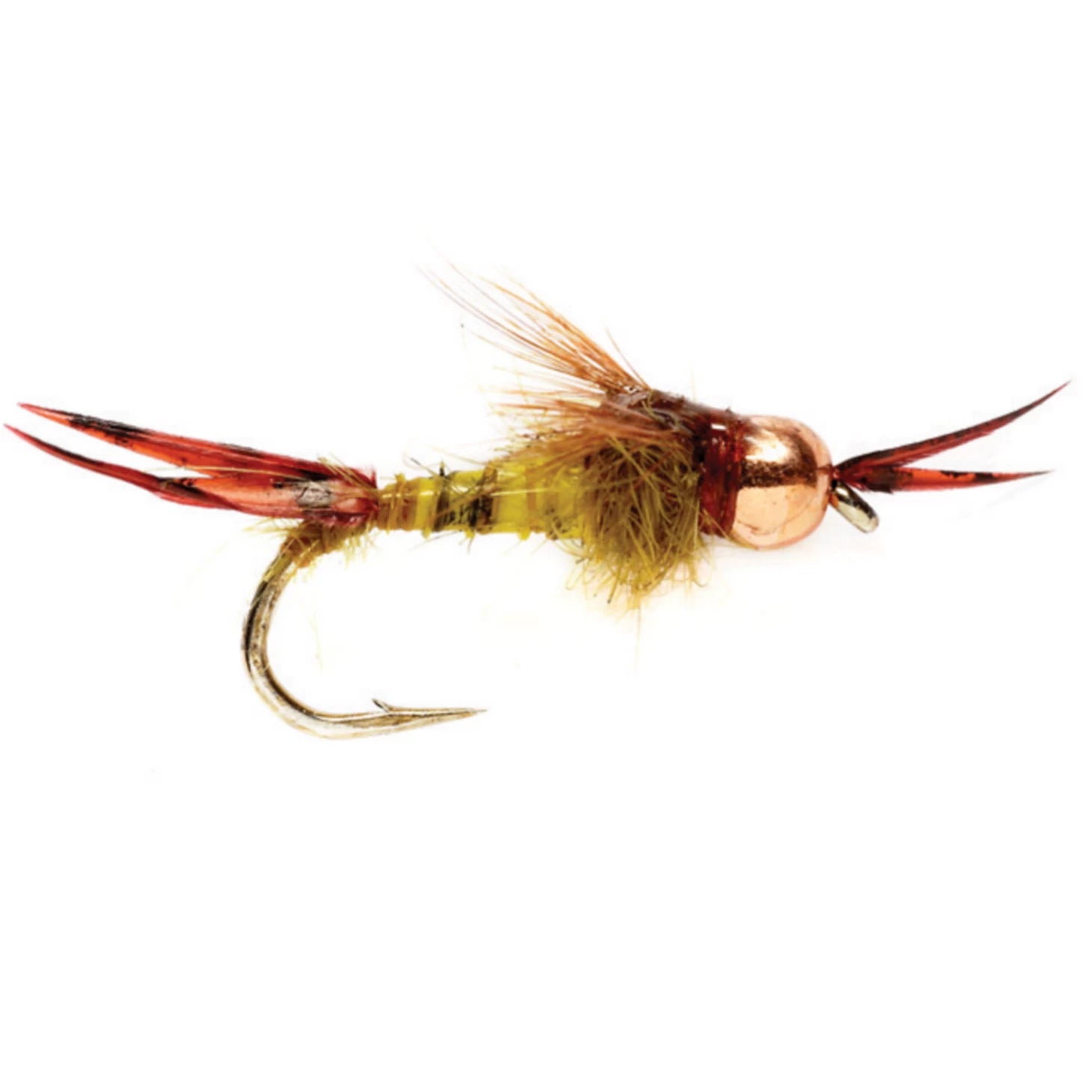 Orvis | Micro Golden Stone