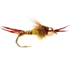 Orvis | Micro Golden Stone