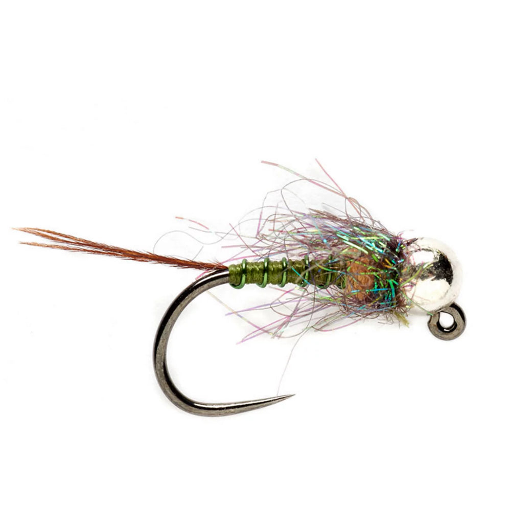 Orvis | Miller's Tactical Victim