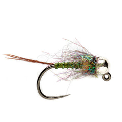 Orvis | Miller's Tactical Victim