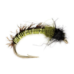 Orvis | Shaggy Wire Caddis