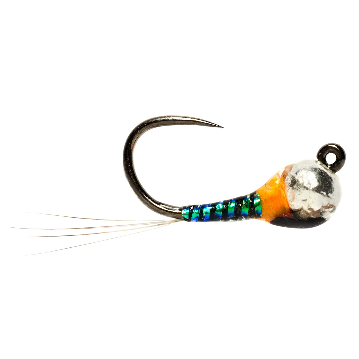 Orvis | Tactical Pearl &amp; Orange Jig