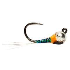 Orvis | Tactical Pearl &amp; Orange Jig