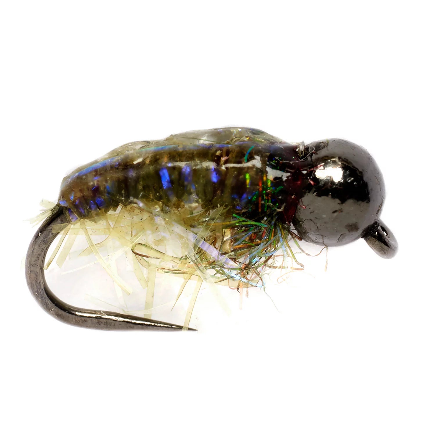 Orvis | Daniel's Chewy Caddis Barbless