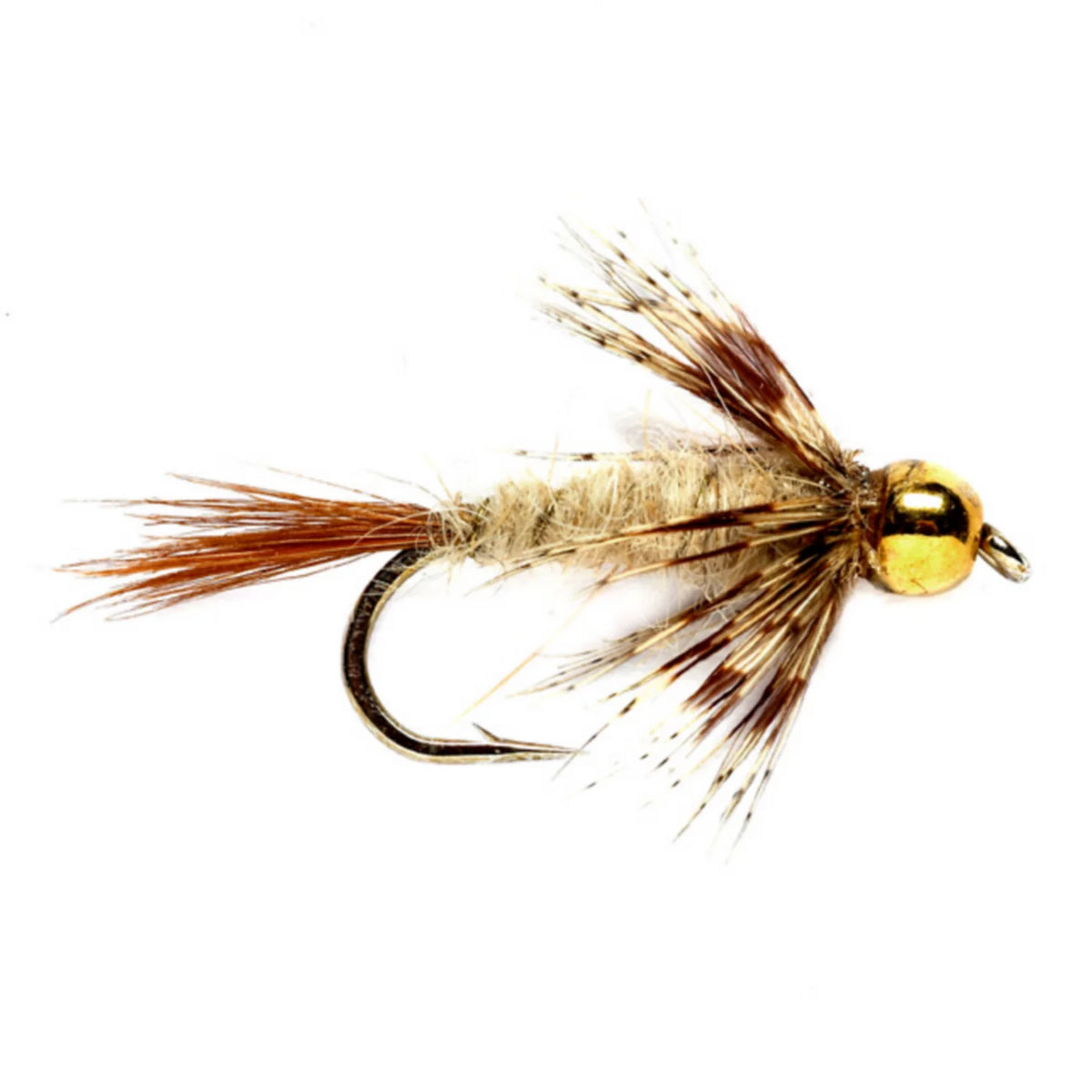 Orvis | Bead Head Soft Hackle Hare's Ear Nymph