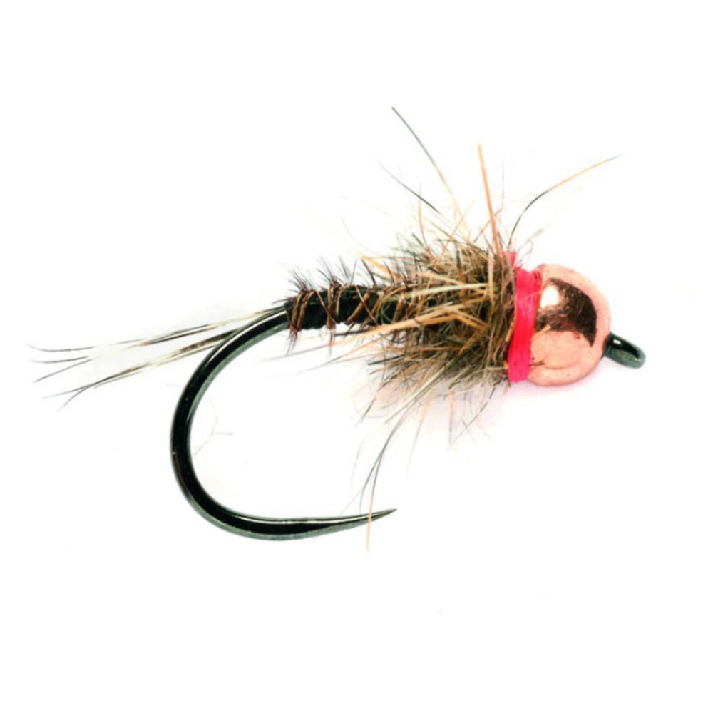 Orvis | The Red Neck Jig