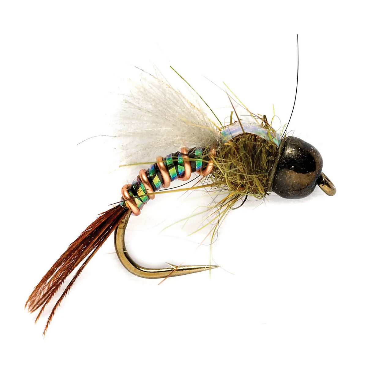 Orvis | Hickey's Tungsten Bead Auto Emerger