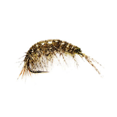Orvis | Oliver Edward's Freshwater Shrimp
